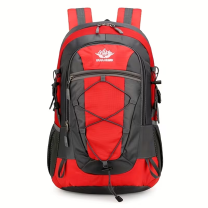 Mochila Trekking Mochila Camping Mochila Outdoor 42 Litros