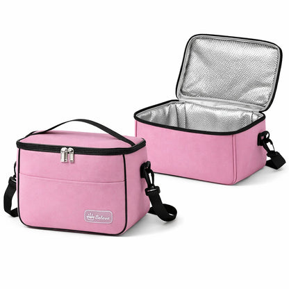 Bolso Lonchera Bolso Termico Bolsa Bolso Colacion 29x22x20