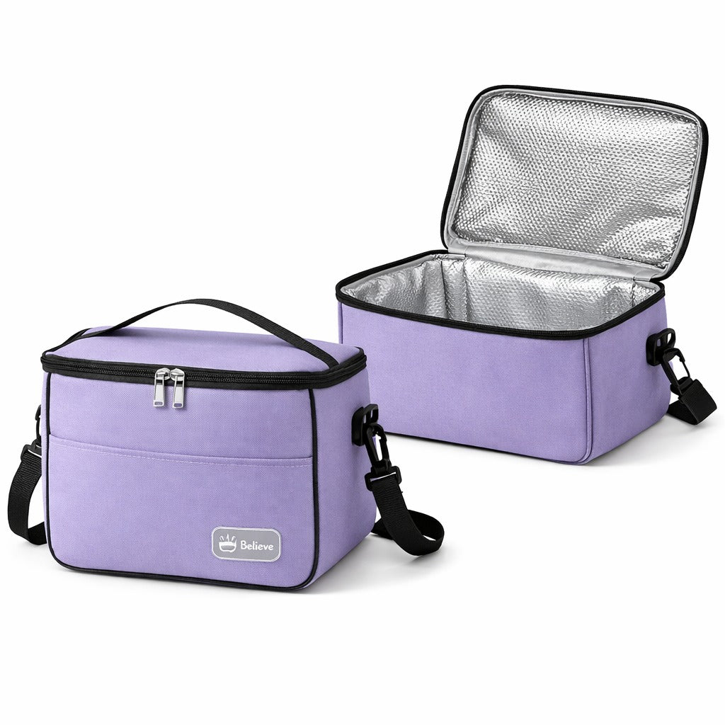 Bolso Lonchera Bolso Termico Bolsa Bolso Colacion 29x22x20