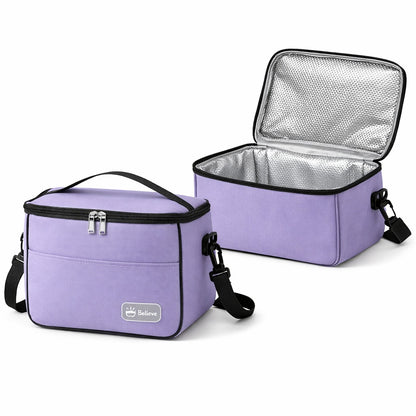 Bolso Lonchera Bolso Termico Bolsa Bolso Colacion 29x22x20