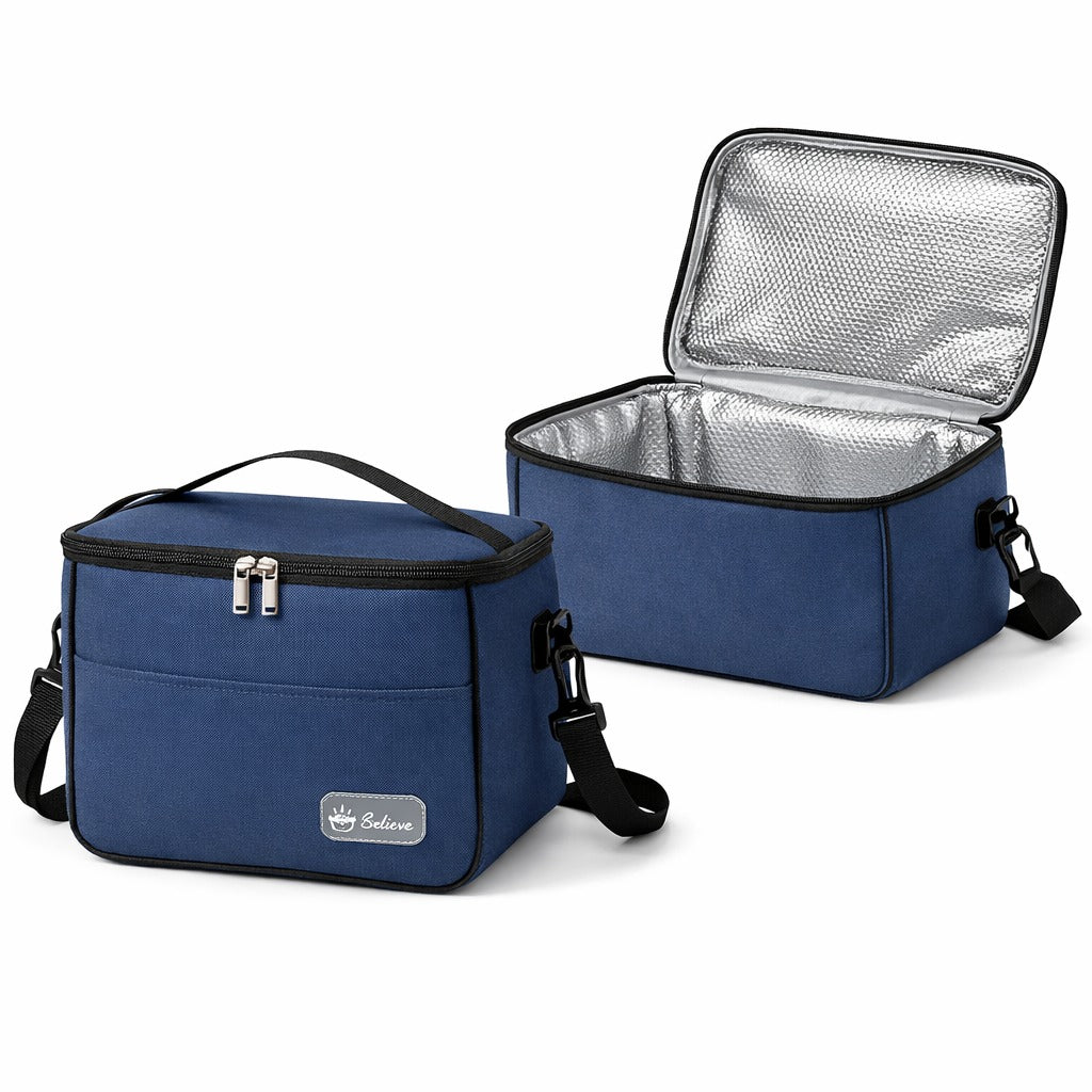 Bolso Lonchera Bolso Termico Bolsa Bolso Colacion 29x22x20