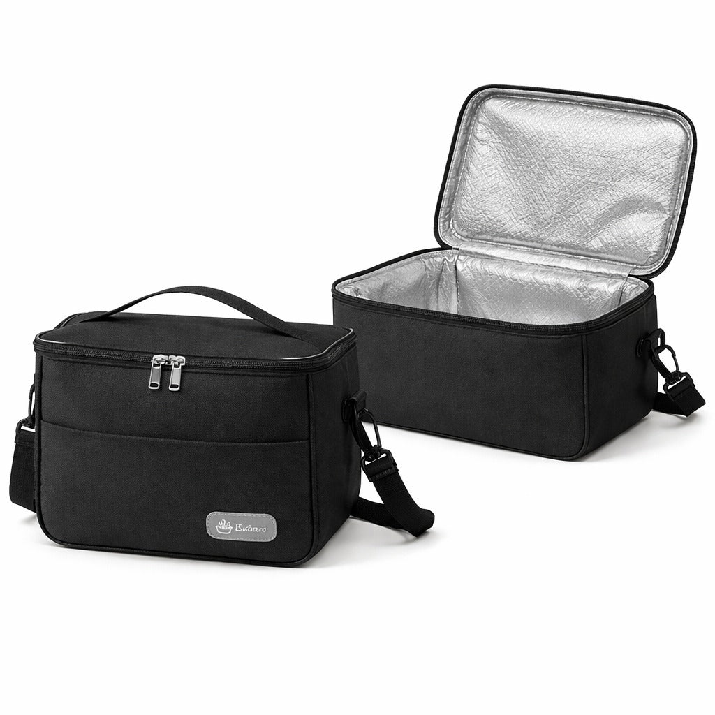 Bolso Lonchera Bolso Termico Bolsa Bolso Colacion 29x22x20