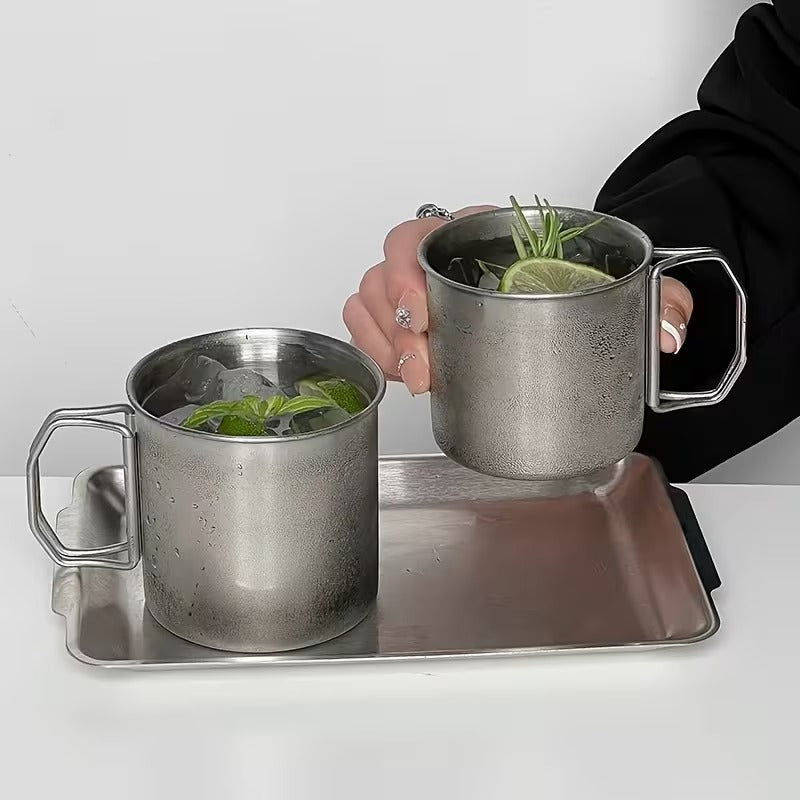 Vasos Camping Vaso Termico Vaso Mosqueton Vaso Portatil Meta