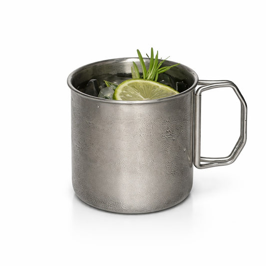 Vasos Camping Vaso Termico Vaso Mosqueton Vaso Portatil Meta