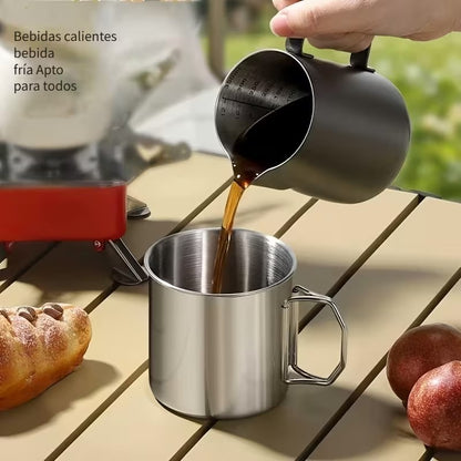 Vasos Camping Vaso Termico Vaso Mosqueton Vaso Portatil Meta
