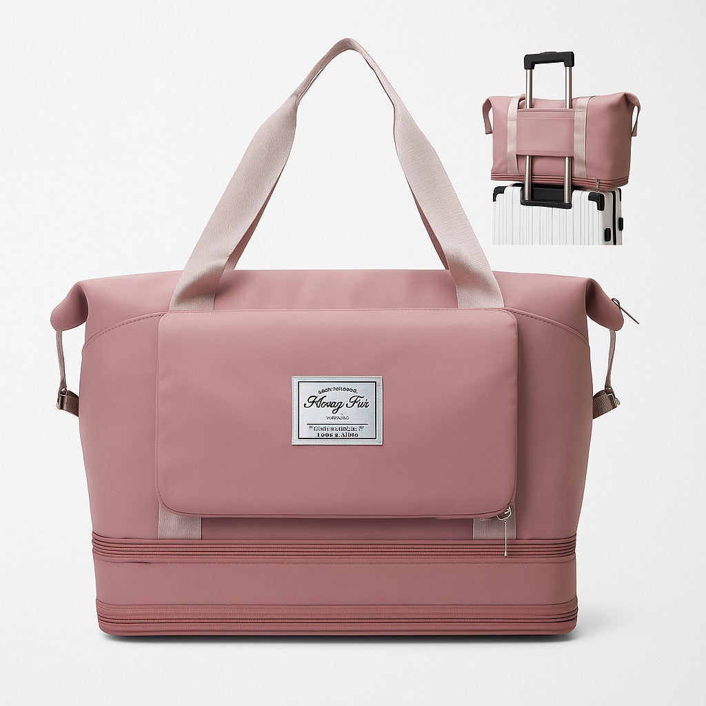 Bolso Viaje Bolso Mano Viajes Expandible Bolso Impermeable