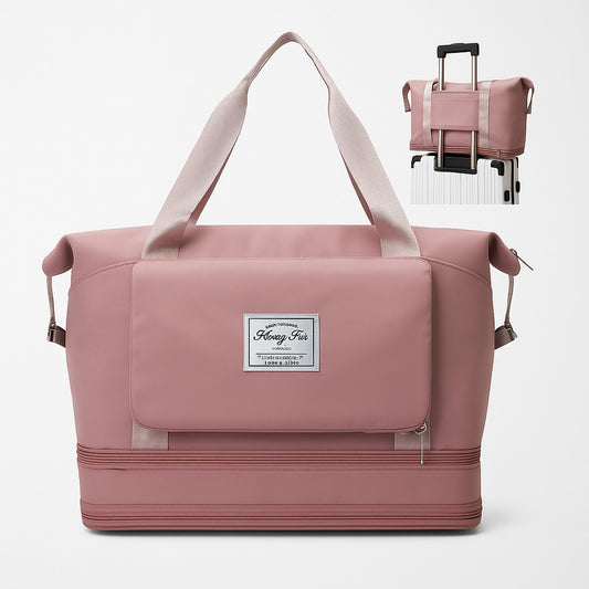 Bolso Viaje Bolso Mano Viajes Expandible Bolso Impermeable