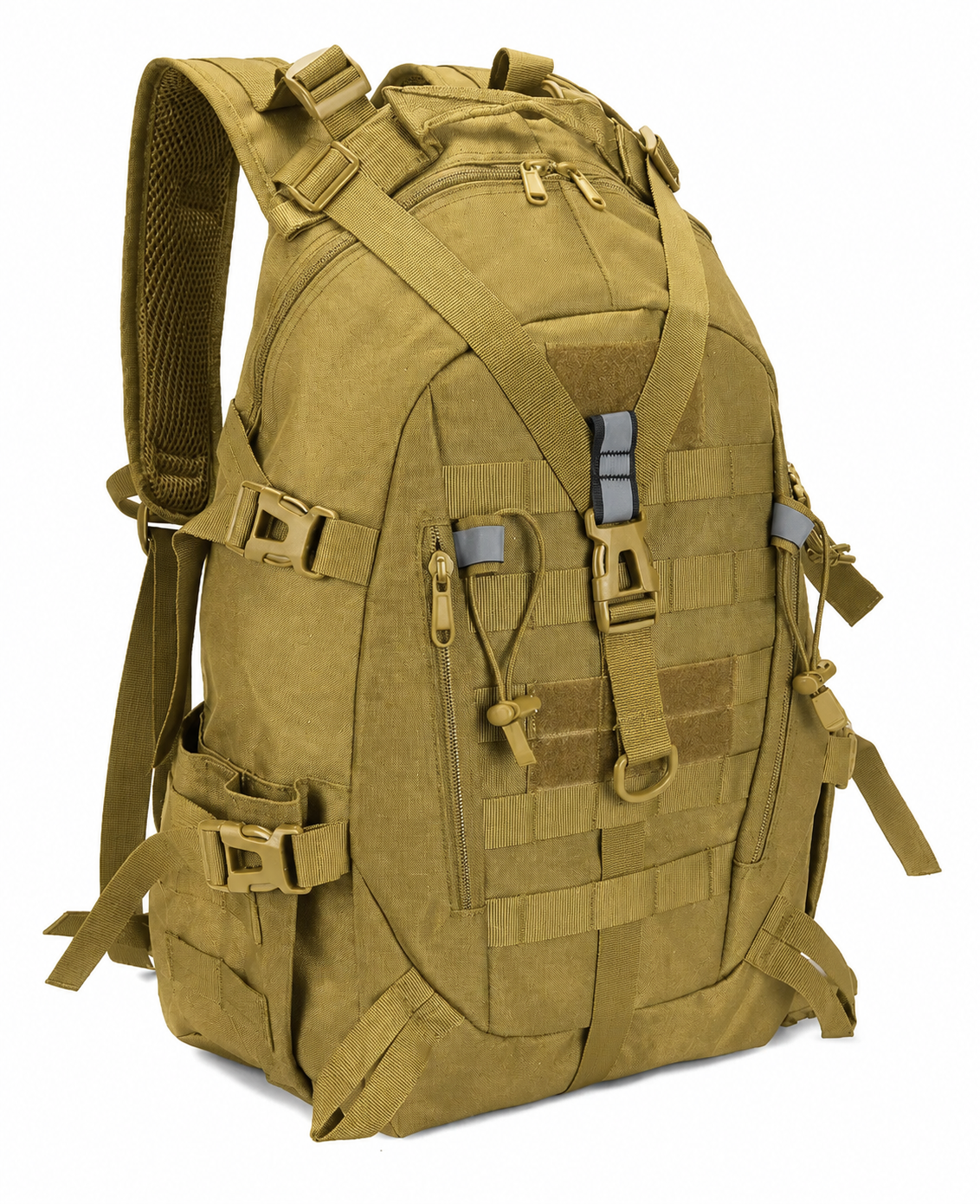 Mochila Tactica Molle Mochila Outdoor Mochila Trekking 40lt