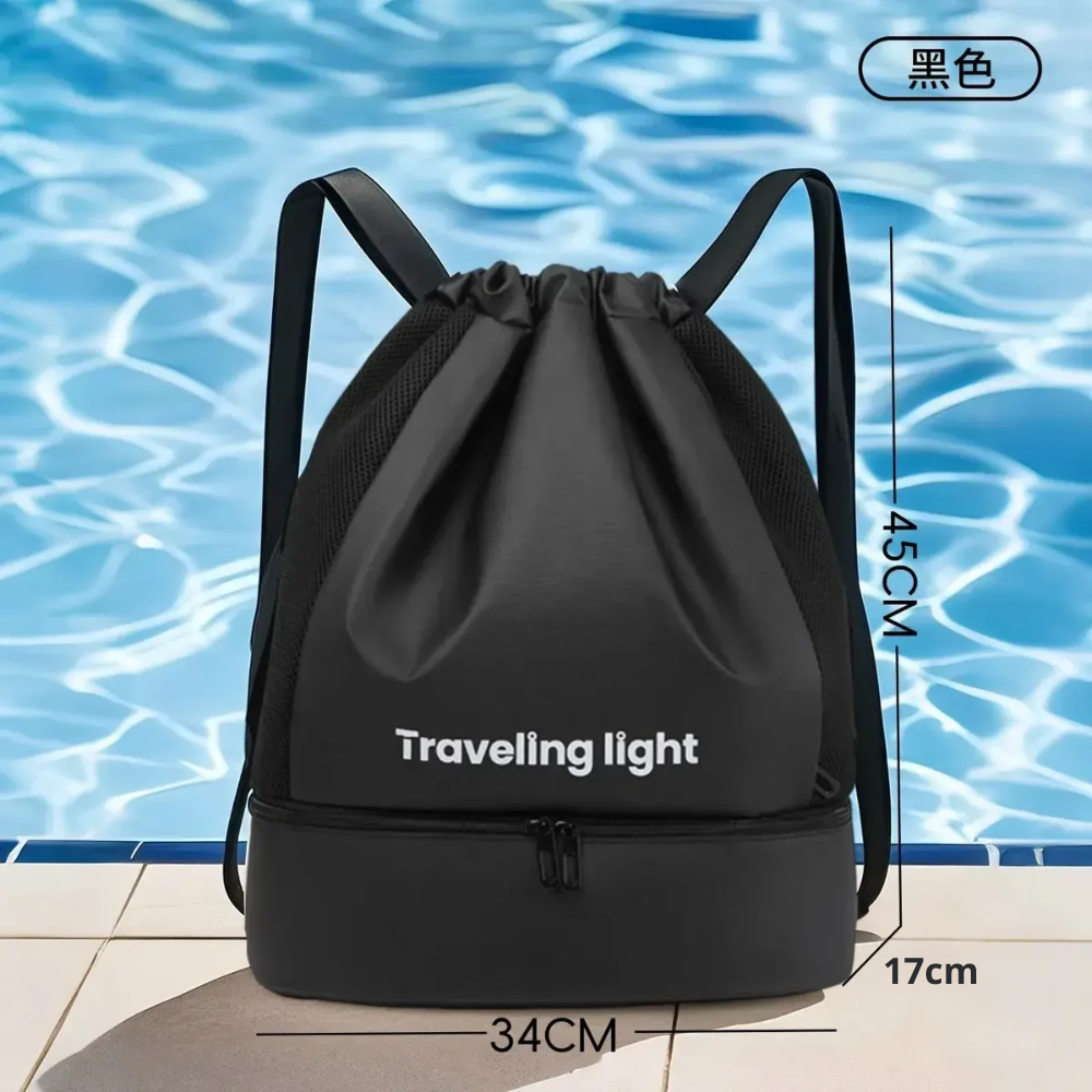 Bolso Deportivo Natacion Bolso Gym Impermeable