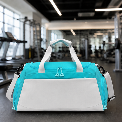 Bolso Viaje Bolso Deportiva Bolso De Mano Bolso 30L 50x25x20