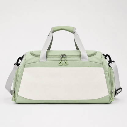 Bolso Viaje Bolso Deportiva Bolso De Mano Bolso 30L 50x25x20