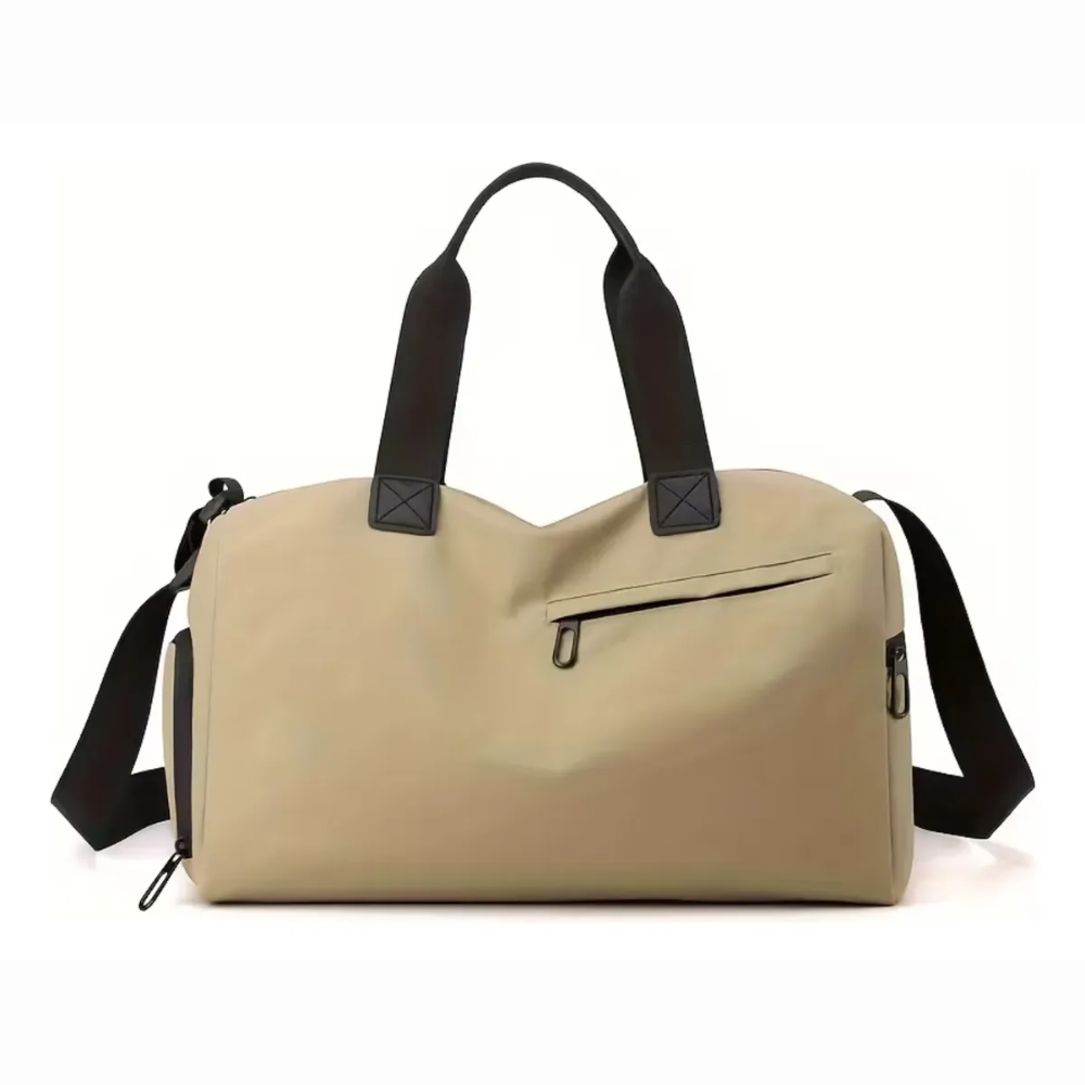 Bolso Deportivo Gran Capacidad Bolso Gym Bolsa Para Viajes