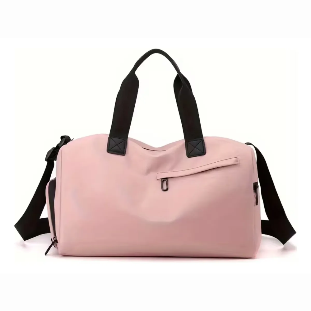Bolso Deportivo Gran Capacidad Bolso Gym Bolsa Para Viajes