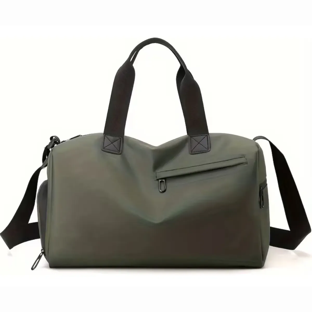 Bolso Deportivo Gran Capacidad Bolso Gym Bolsa Para Viajes