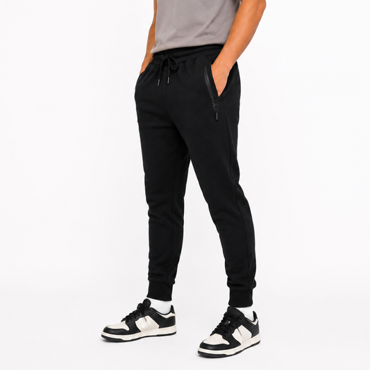Pantalon Buzo Hombre Buzo Deportivo Jogger Cargo Polar