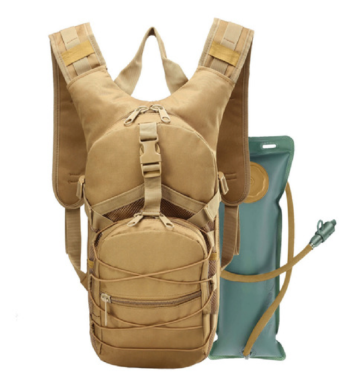 Camelback Tactico Mochila Hidratacion Mochila Trekking