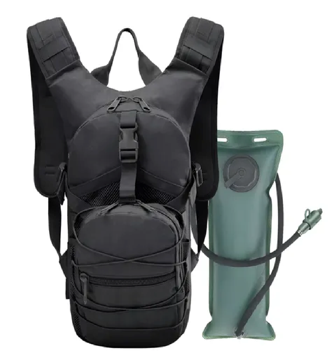 Camelback Tactico Mochila Hidratacion Mochila Trekking