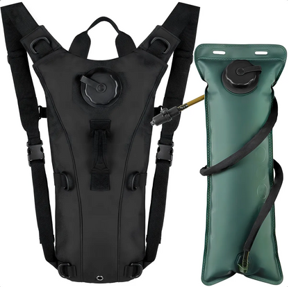 Mochila De Hidratacion Militar Camelback Mochila De Asalto