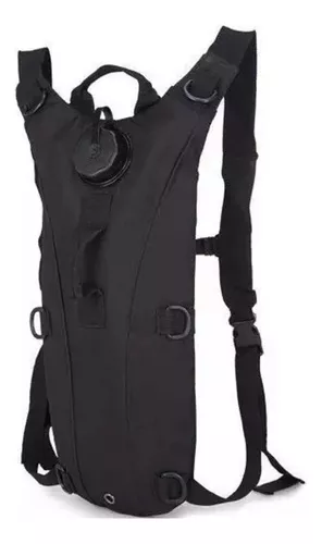 Mochila De Hidratacion Militar Camelback Mochila De Asalto