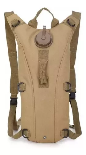 Mochila De Hidratacion Militar Camelback Mochila De Asalto