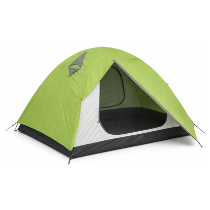 Carpa Camping Carpa Impermeable 3000mm 210tpu 2.2x2.2mt 3 personas