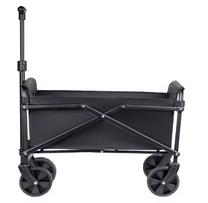 Carrito Camping Carrito Plegable Compras Multiuso 50kg