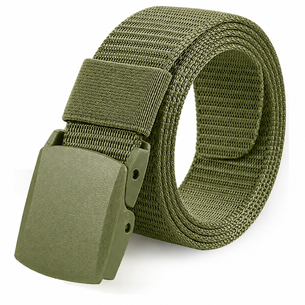 Cinturon Tactico Militar Cinturon Caza Cinturon 1.20m