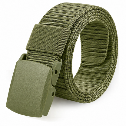 Cinturon Tactico Militar Cinturon Caza Cinturon 1.20m