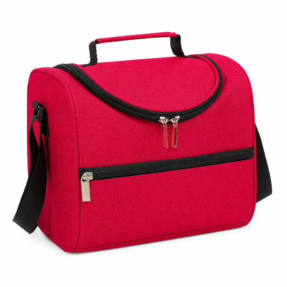 Bolso Lonchera Termica Bolsa Almuerzo Bolso Colacion Unisex