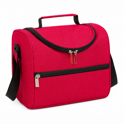 Bolso Lonchera Termica Bolsa Almuerzo Bolso Colacion Unisex