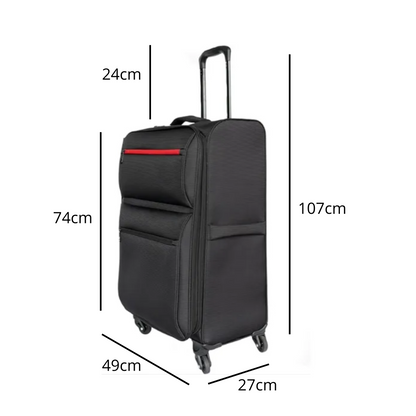 Maleta Cabina Maletas Gran Capadidad Maleta 23kg