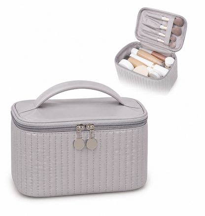 Bolso Cosmetiquero Maquillaje Bolso Organizador De Viajes