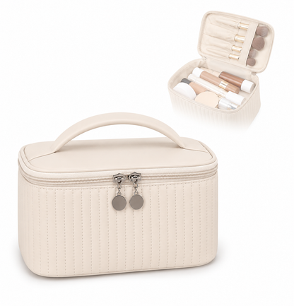 Bolso Cosmetiquero Maquillaje Bolso Organizador De Viajes