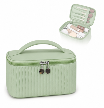 Bolso Cosmetiquero Maquillaje Bolso Organizador De Viajes