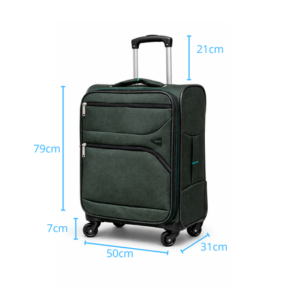 Maletas Con Ruedas Maletas Grandes De Viaje Maleta 23 Kilos