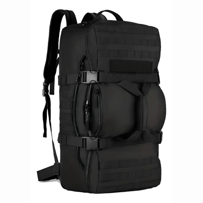 Mochila Outdoor Mochila Tactica Viaje Mochila Trekking 60lts