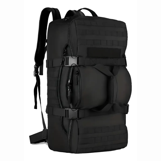Mochila Outdoor Mochila Tactica Viaje Mochila Trekking 60lts
