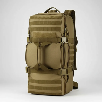 Mochila Outdoor Mochila Tactica Viaje Mochila Trekking 60lts