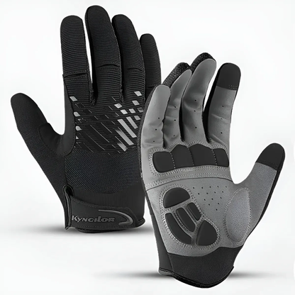 Guantes Ciclismo Bicicleta Guantes Touch Palma Anti Golpes