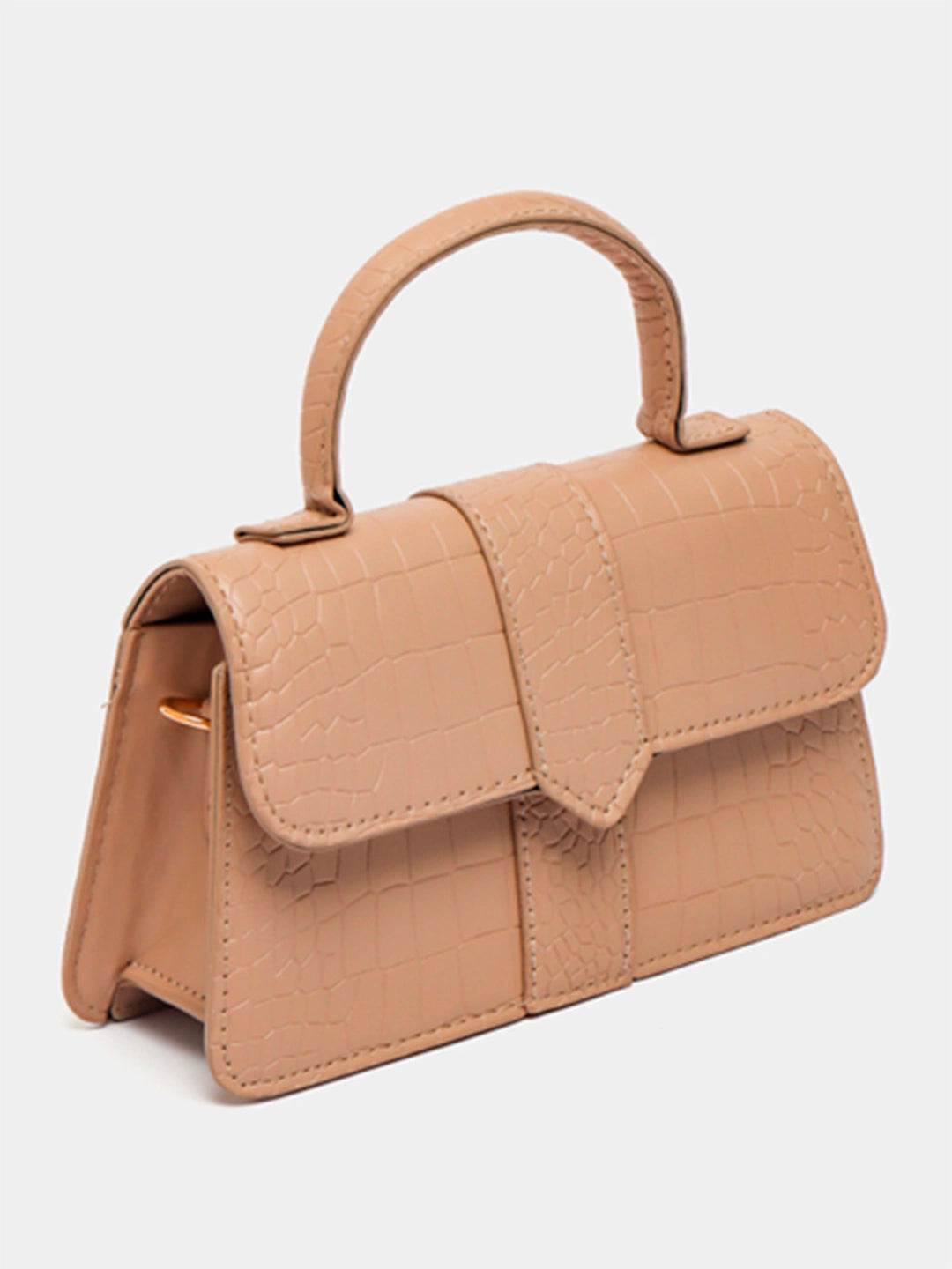Bandolera Cartera Casual Cartera De Mano Ajustable Mujer