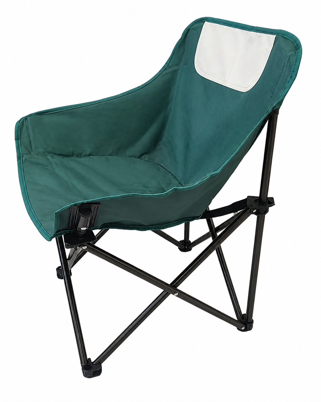 Silla Plegable Playa Silla Camping Silla Portatil 65x47x47cm.