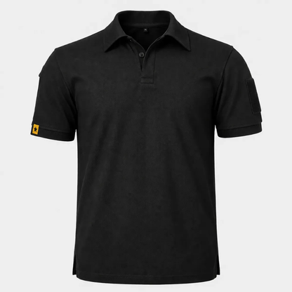 Polera Tactica Playeras Polo Polera Militar Manga Corta