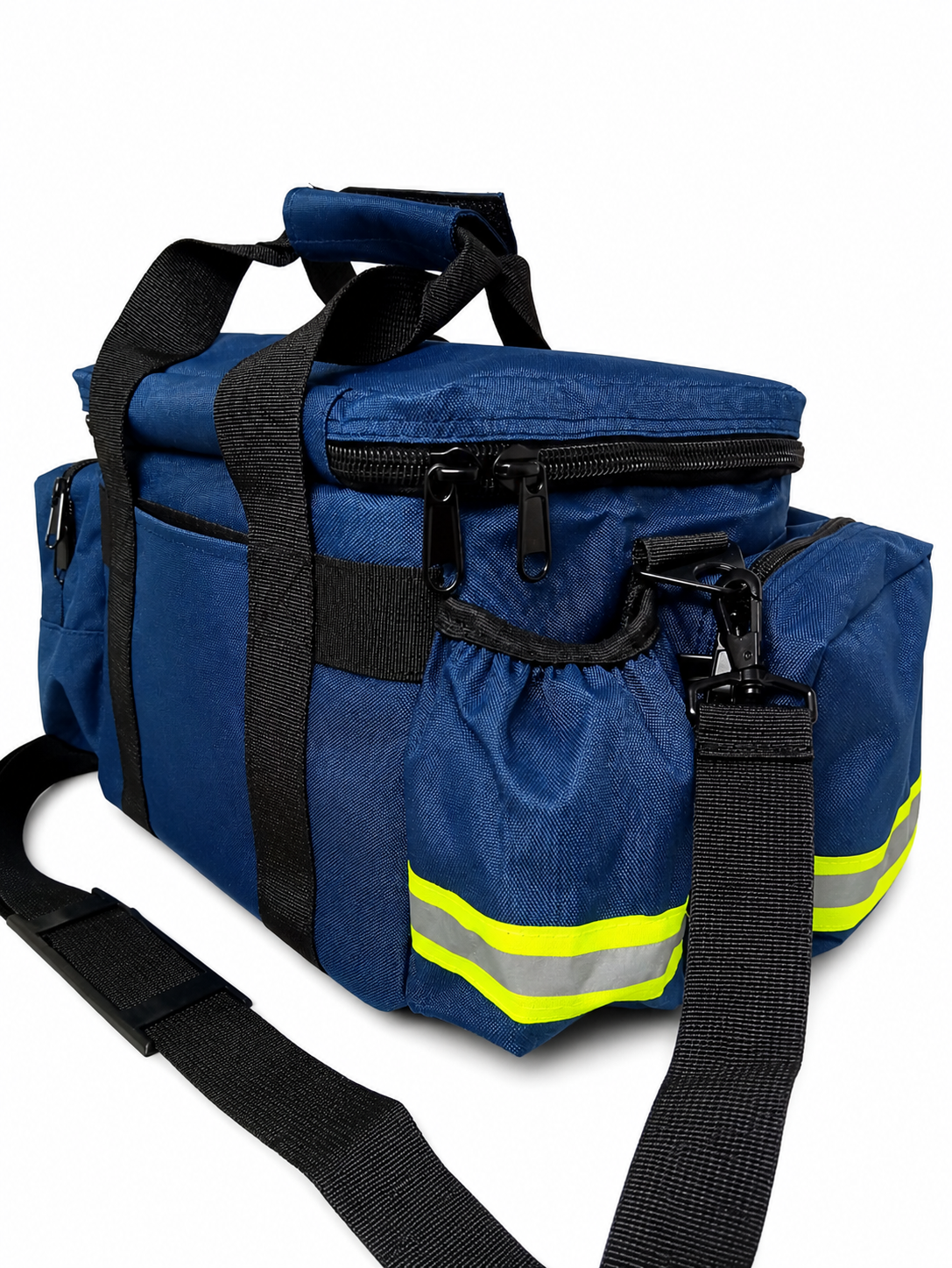 Botiquin Primeros Auxilios Bolso Mochila Primeros Auxilios