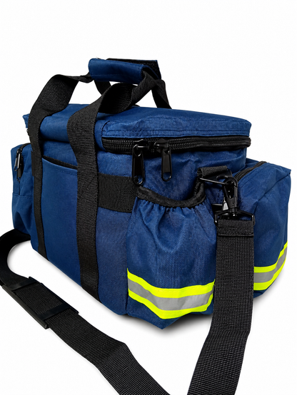 Botiquin Primeros Auxilios Bolso Mochila Primeros Auxilios