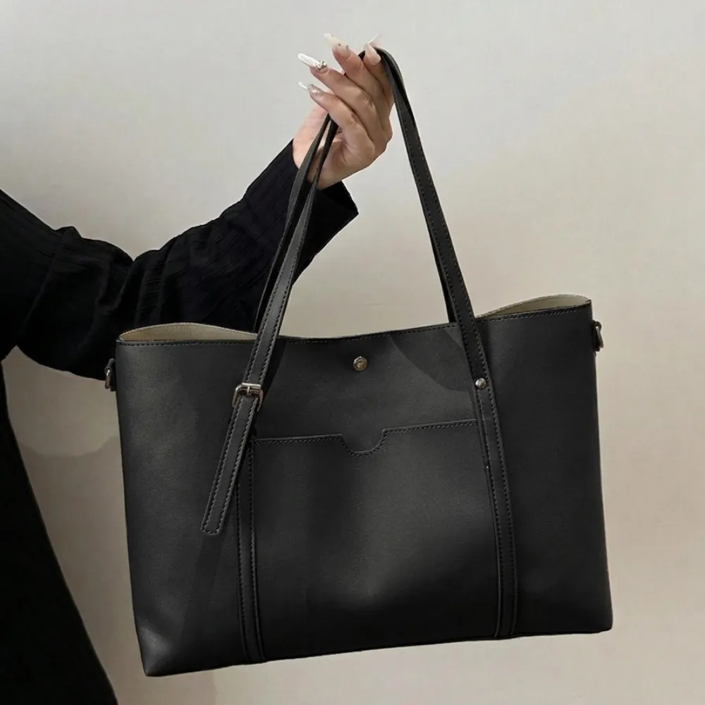 Cartera Tote Bag Bolso Cartera Bolsa Mujer Cartera Tote