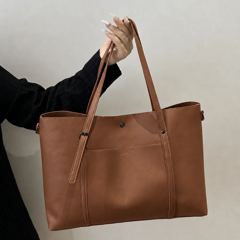 Cartera Tote Bag Bolso Cartera Bolsa Mujer Cartera Tote