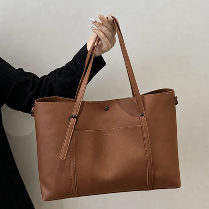 Cartera Tote Bag Bolso Cartera Bolsa Mujer Cartera Tote
