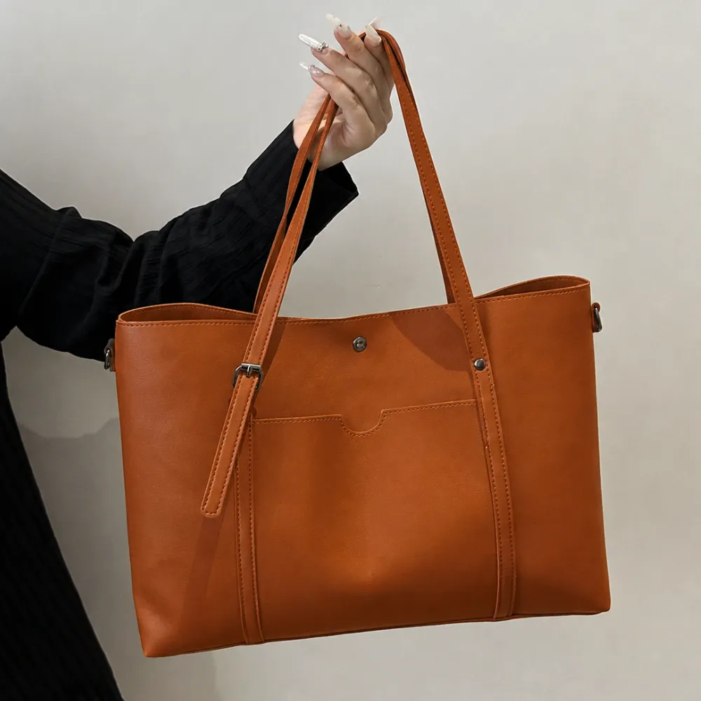Cartera Tote Bag Bolso Cartera Bolsa Mujer Cartera Tote