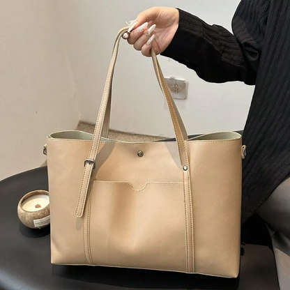 Cartera Tote Bag Bolso Cartera Bolsa Mujer Cartera Tote