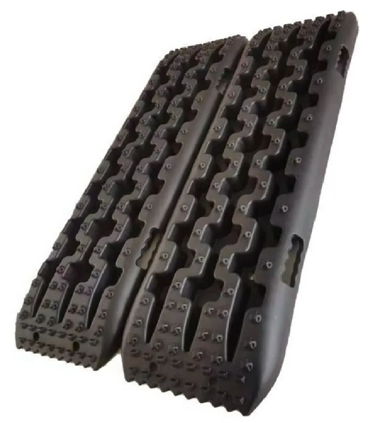 2 Tabla Rescate 4x4 Tablas Traccion 10 Toneladas Nieve Arena